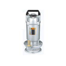 QDX small submersible electric pump