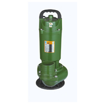 QDX small submersible electric pump