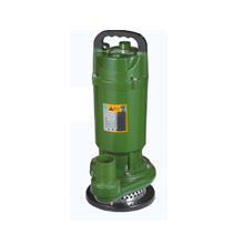 QDX small submersible electric pump