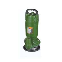 QDX small submersible electric pump
