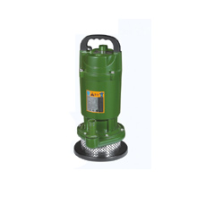 QDX small submersible electric pump