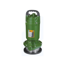 QDX small submersible electric pump