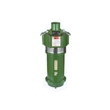 QD multistage submersible pump