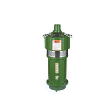 QD multistage submersible pump