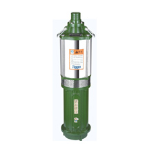 QD multistage submersible pump (new type)