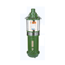 QD multistage submersible pump (new type)