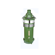 QD multistage submersible pump (new type)