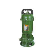 WQD sewage sewage submersible pump