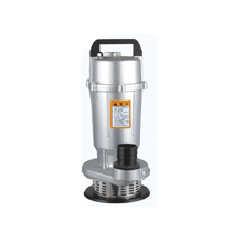 QDX small submersible electric pump